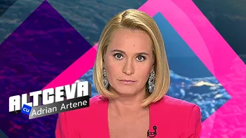 Fosta știristă de la PRO TV spune cum era, de fapt, Andreea Esca: ”Nu mi-am dorit asta niciodată!”