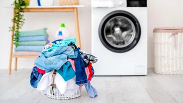 De ce trebuie să speli hainele noi, de fapt: „E greu de spus ce se află acolo”