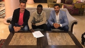 Transfer spectaculos reuşit de Astra 