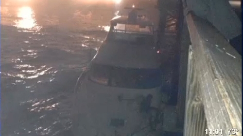 Milionar roman, accident cu un yacht peste hotare! Afla in ce stadiu se afla omul de afaceri