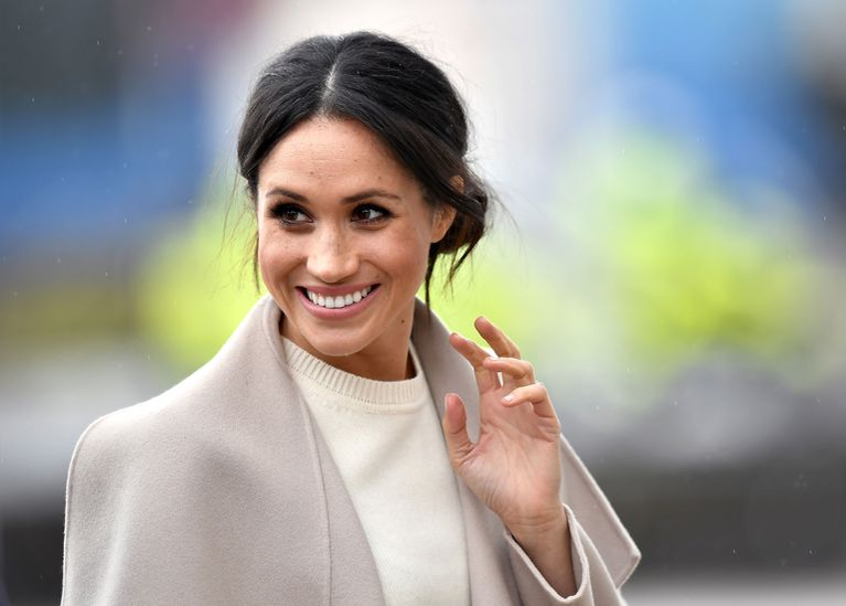 Meghan Markle va avea două rochii de mireasă! Același designer se va ocupa de ambele creații