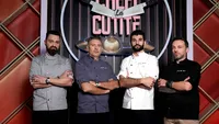Schimbare radicală la Antena 1! Ei sunt cei 4 finaliști Chefi la cuțite, sezonul 15