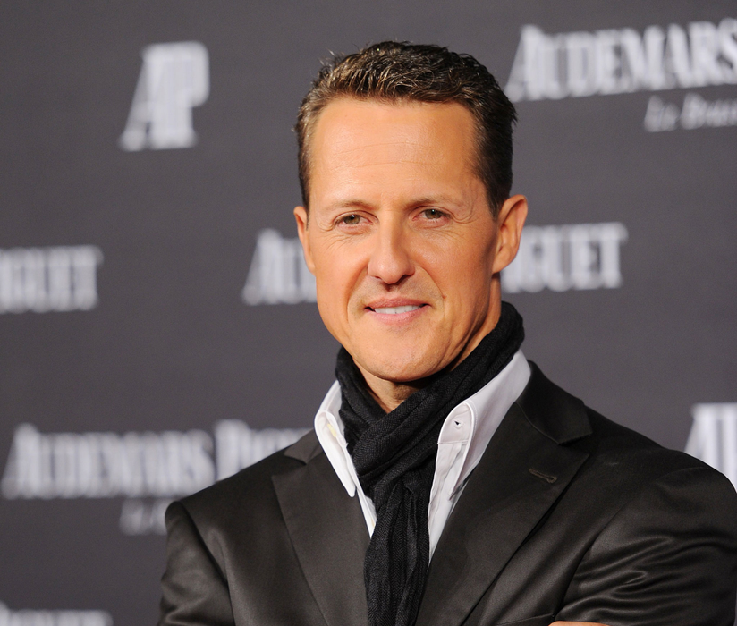 Anunțul despre Michael Schumacher a fost făcut! Se întâmplă la aproape 5 ani de la accident