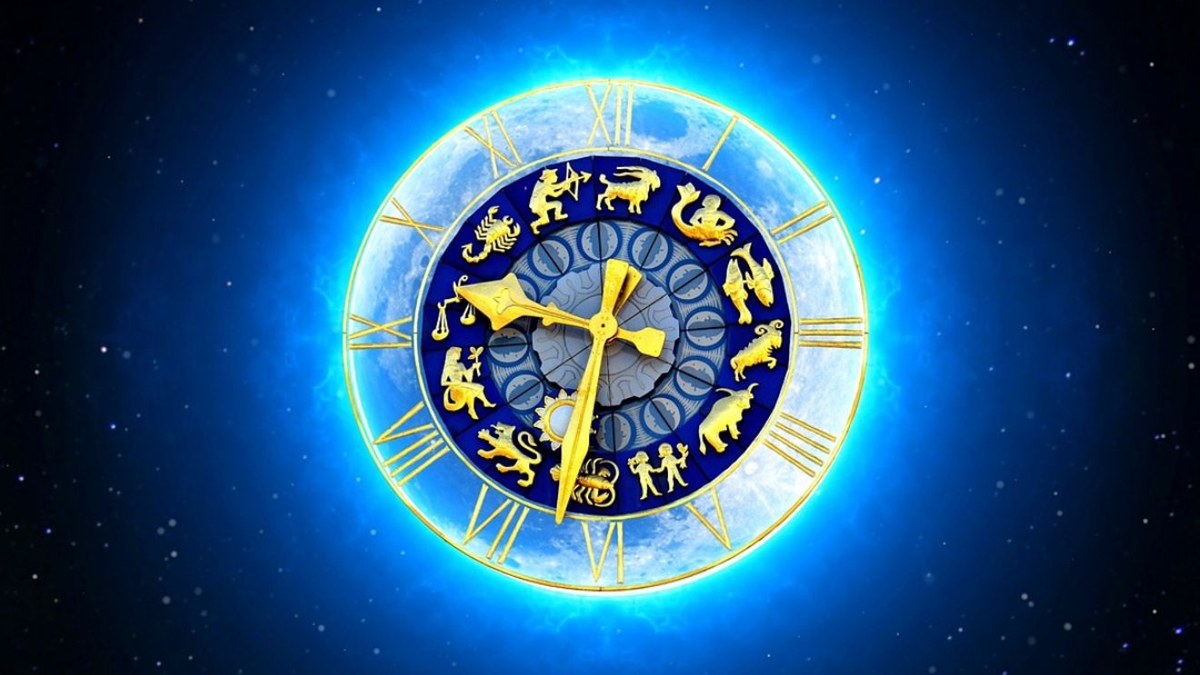 Cele 2 zodii care sunt protejate de Divinitate începând de azi, 7 iulie 2026. Norocul le va surâde!