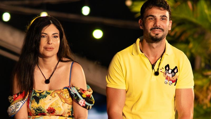Ispita care a regretat cel mai mult plecarea lui Claudiu de la Insula Iubirii. Ce relație au cei doi