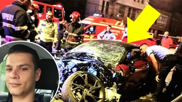 Cum scapă Mario Iorgulescu de închisoare cu executare: ”Condiția ca pedeapsa…”