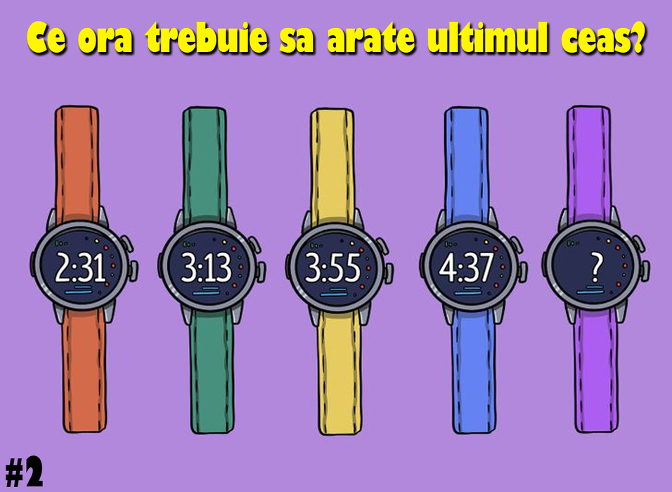 Test de inteligență cu 10 quiz-uri | Primul: De care dintre cele 3 femei e îndrăgostit tânărul din imagine?