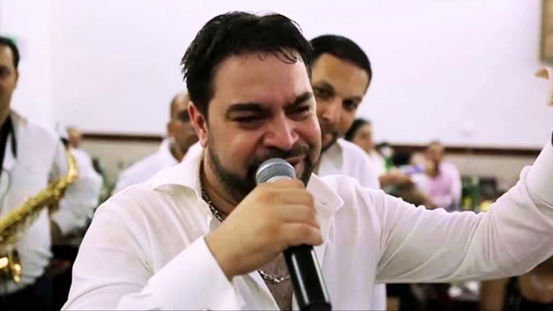 Mesaj de pe lumea cealalta! Florin Salam a avut un vis socant:" Dupa trei zile, s-a adeverit..."