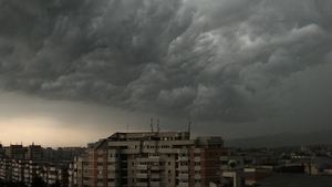 METEO 26 MARTIE. Vremea continuă să se răcească