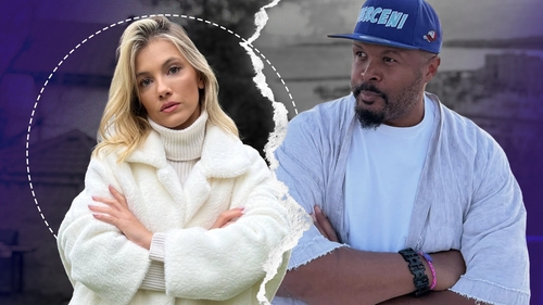Răsturnare de situație în divorțul momentului. Andreea Ibacka a călcat strâmb? Mesajul lui Cabral lasă loc de interpretări