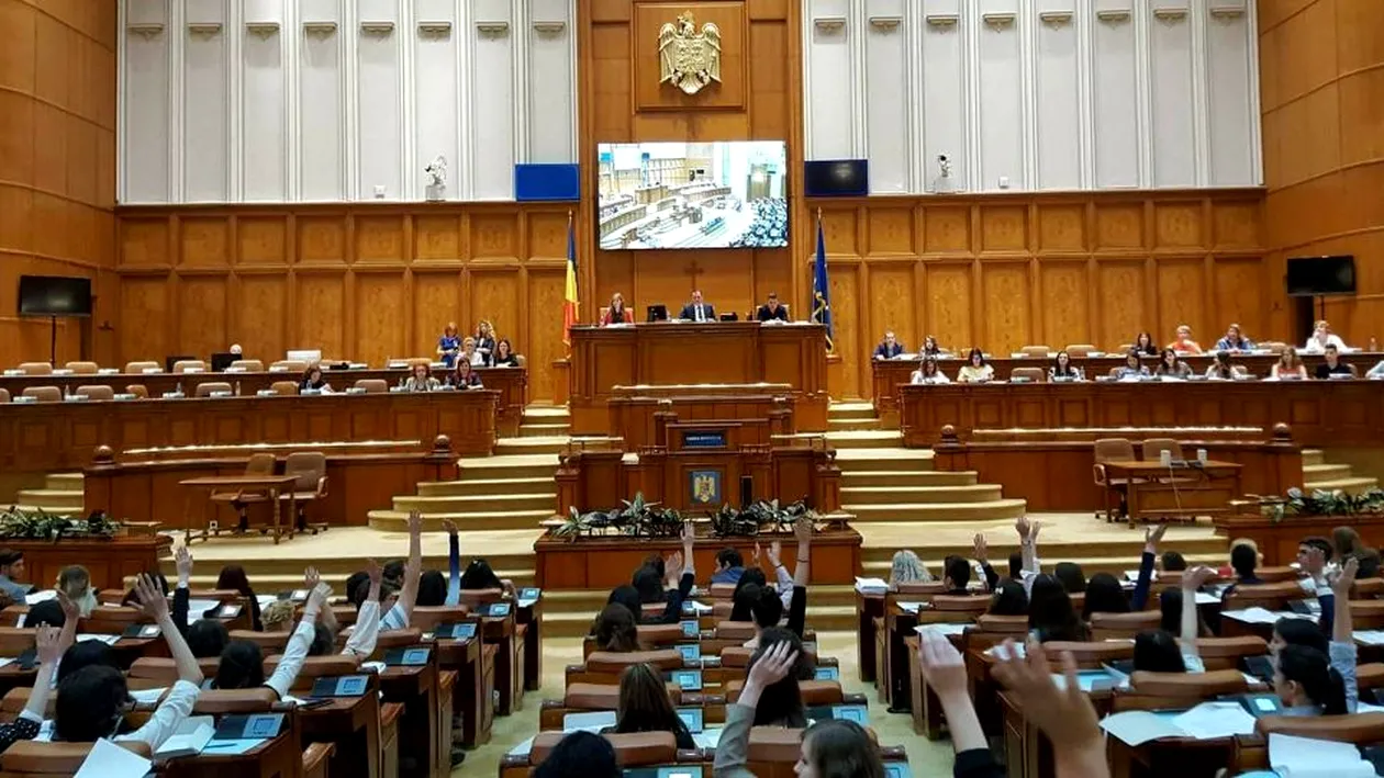 S-a votat. Parlamentul a decis amânarea plății facturilor la utilităţi și plata contribuțiilor sociale