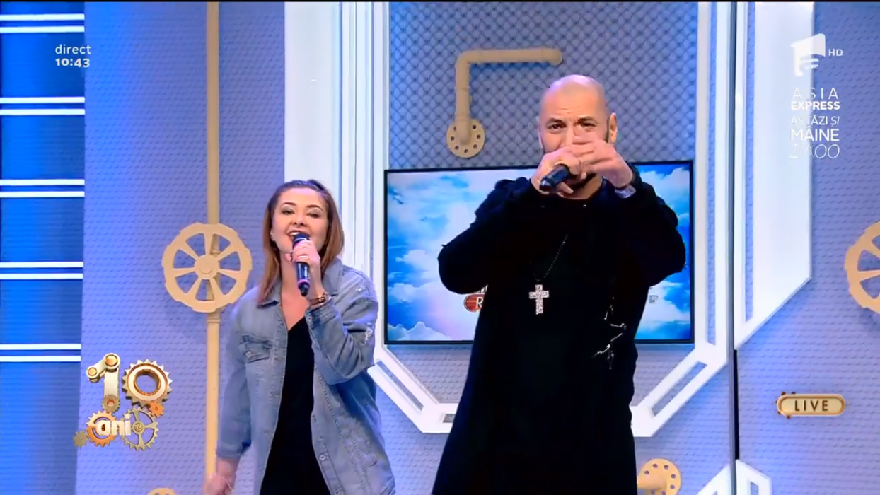 Cum arată acum Nick, fostul coleg al Deliei din trupa N&D! Uite cu cine a înlocuit-o pe blondină: „Sunt în colaborare cu…”