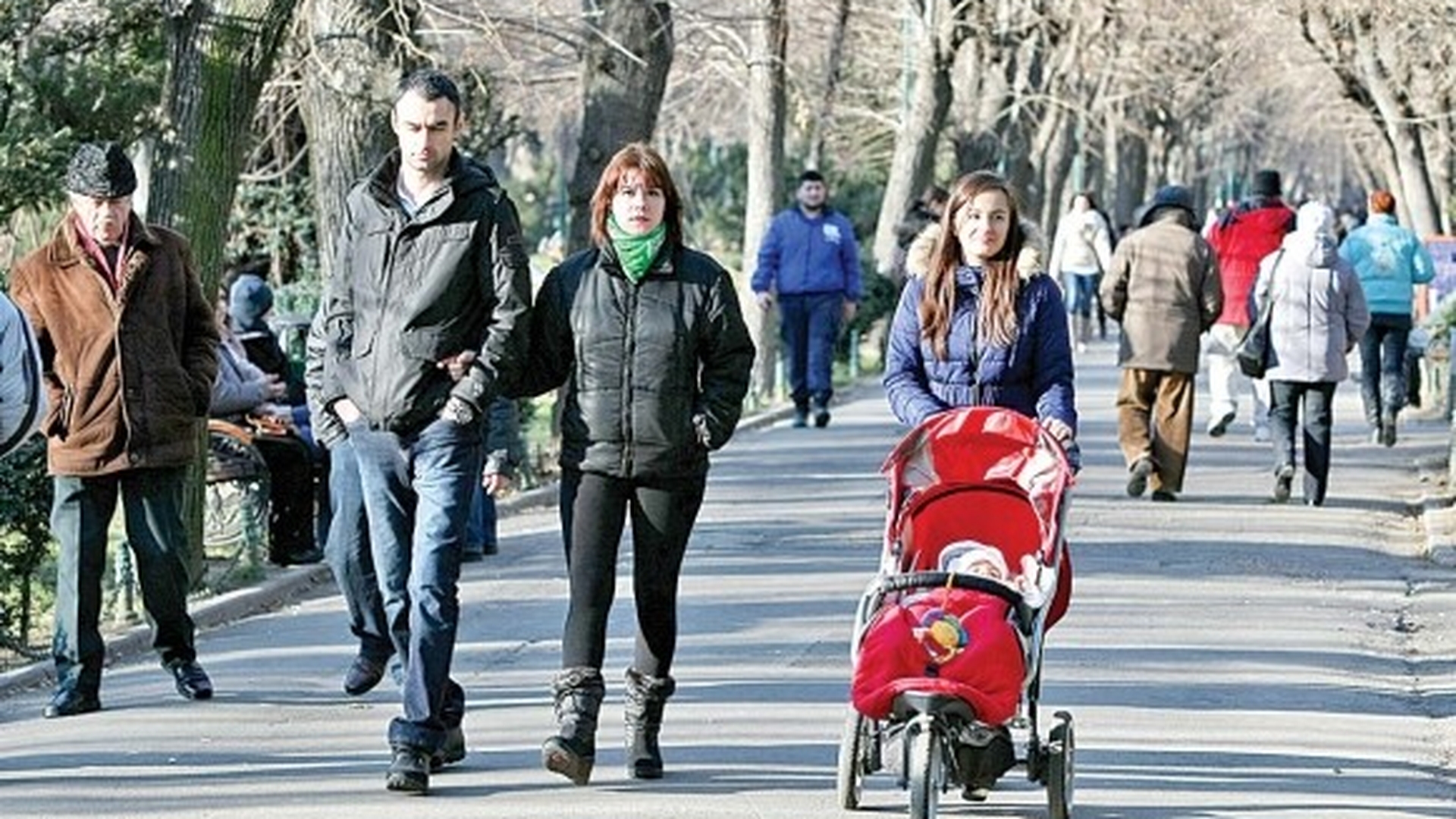 Meteo 8 februarie 2019. Prognoza surpriză anunțată acum de ANM pentru România