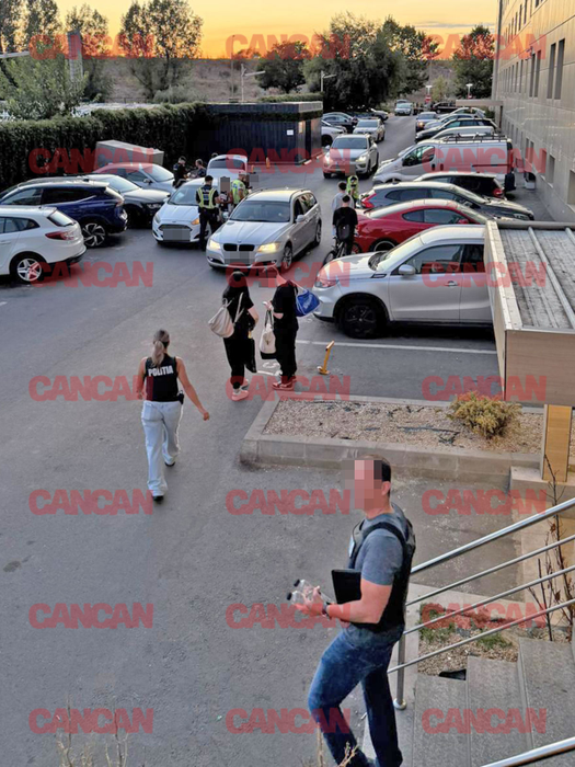 Weekend de groază în „blocul vedetelor”! Mascaţii au descins în forţă peste proxeneţi şi traficanţi! Locatarii sunt TERORIZAŢI: “Nu mai putem dormi noaptea de frică”