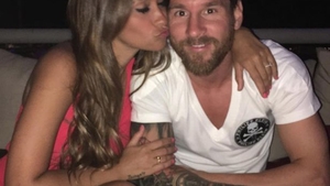 LIONEL MESSI a fixat data nunţii! Unde va avea loc evenimentul 
