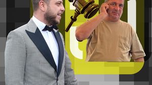 BOMBĂ în scandalul Adriana Bahmuțeanu și copiii fostului soț! Honorius l-a dat în judecată pe fratele lui Silviu Prigoană!