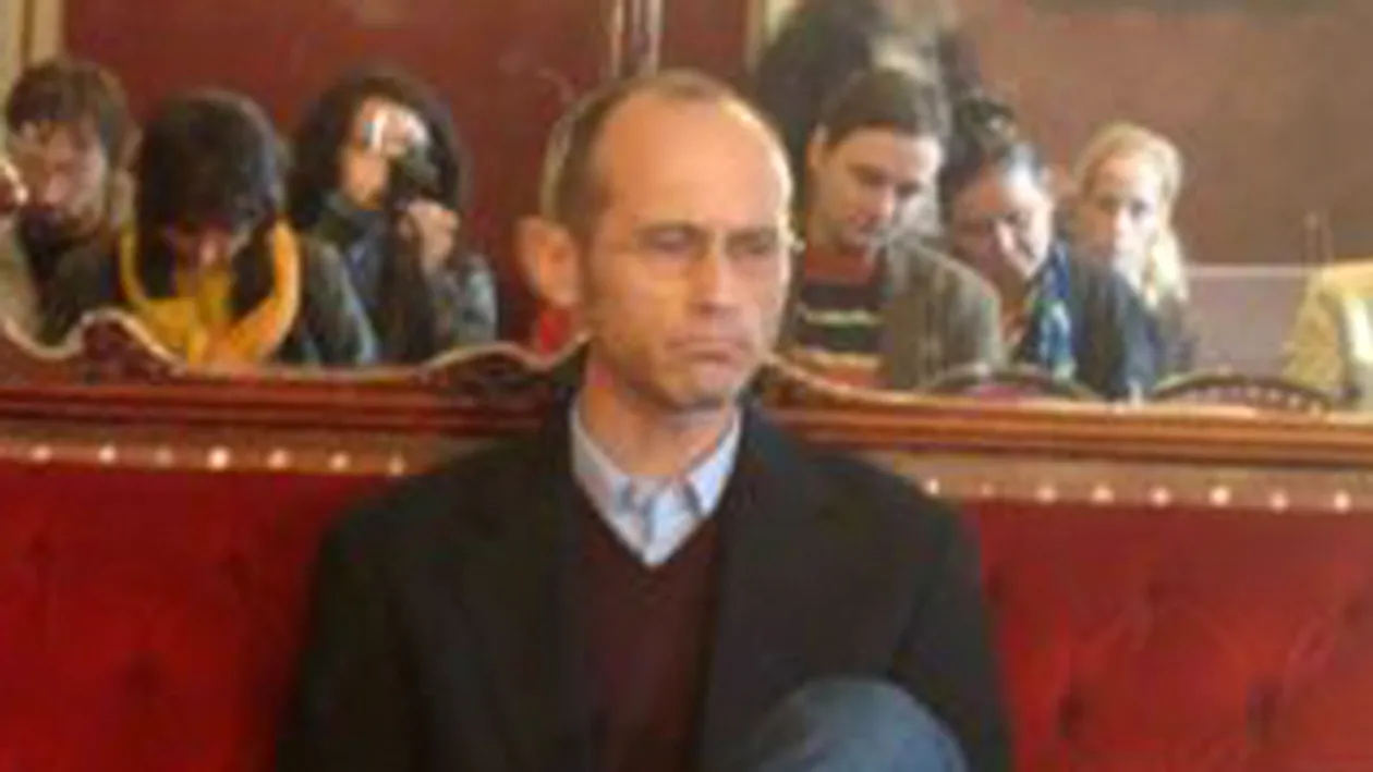 Directorul Operei Nationale din Cluj-Napoca este judecat pentru conflict de interese!