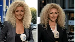 Cine a fost Nicoleta Drăgușin, de fapt. Cu cine era căsătorită jurnalista de 46 de ani