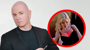 Victor Schwartz, despre implanturile mamare cu LED: Nu e sănătoasă la cap. S-a creat isterie pe TikTok, însă realitatea e alta