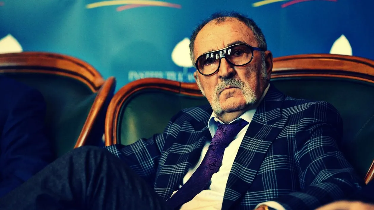 Ion Țiriac a urcat în topul miliardarilor lumii. Ce avere are în prezent și suma colosală pe care a câștigat-o în ultimul an