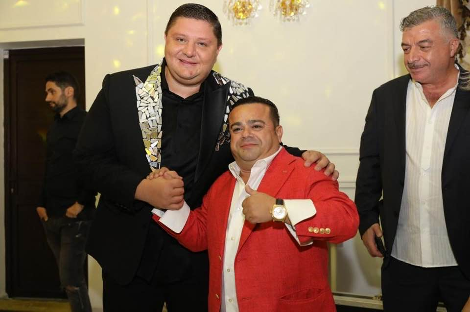 Cum arăta Adrian Minune în urmă cu 25 de ani! Imaginile de care până şi el a uitat complet. Avea şi părul lung