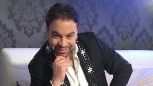 Imagini in premiera cu locul in care Salam se insoara a doua oara! Motivul pentru care Roxana i-a impus sa o ia de nevasta aici
