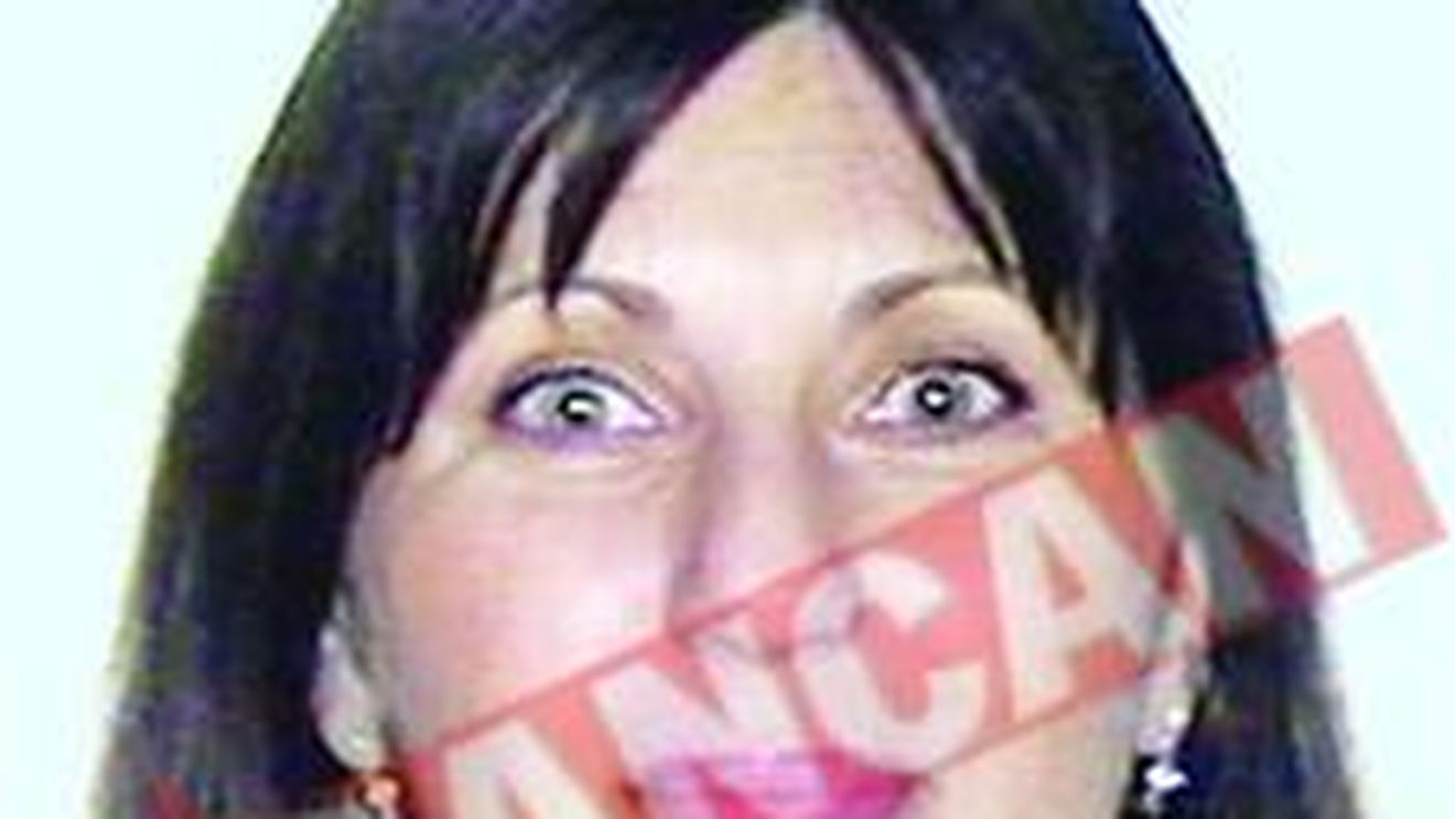 Cerere de arestare pentru sotul avocatei din Brasov