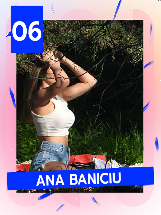 TOP 30 vedete care nu renunță la bustieră indiferent de anotimp! Pe ce loc se clasează Cristina ICH, Roxana Vancea sau Inna