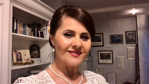 Niculina Stoican a trecut prin momente cumplite! El e bărbatul care i-a fost alături şi i-a adus mângâiere: ”A venit şi mi-a şters lacrimile”