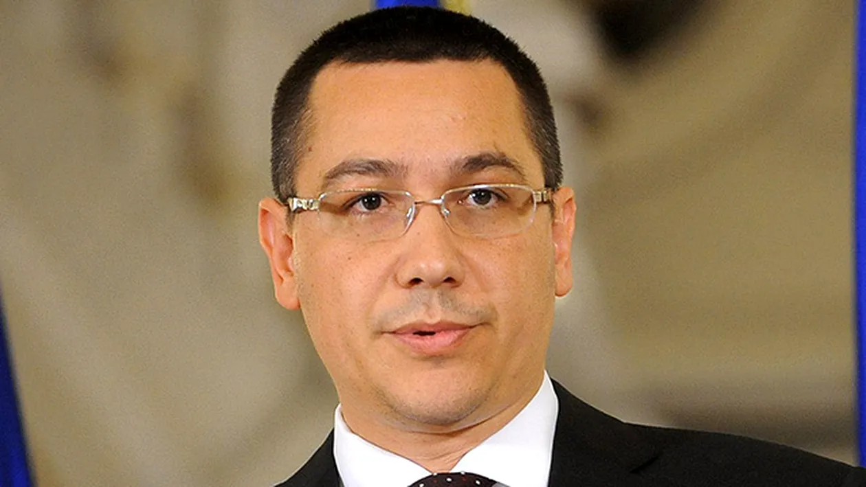 Mesajul lui Victor Ponta dupa tragedia din Ucraina: UE si SUA se pot baza pe Romania pentru actiuni hotarate