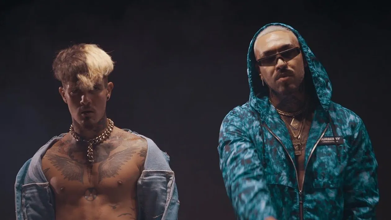 Alex Velea, adevărul despre cearta cu Zanni. Ce s-a întâmplat între cei doi artişti