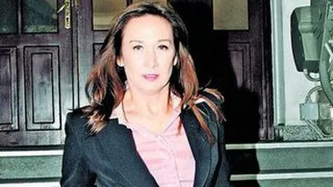 Deputatul Dan Pasat, acuzat de sperjur de catre fosta iubita: A mintit la greu in instanta