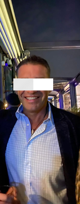 Cine este gentlemanul misterios din viața Evei Zaharescu. Diferența de vârstă de peste 20 de ani nu i-a împiedicat să fie împreună!