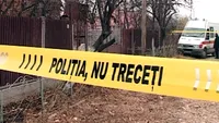 Tragedie la Bistrita Nasaud. Un politist s-a impuscat din cauza sotiei