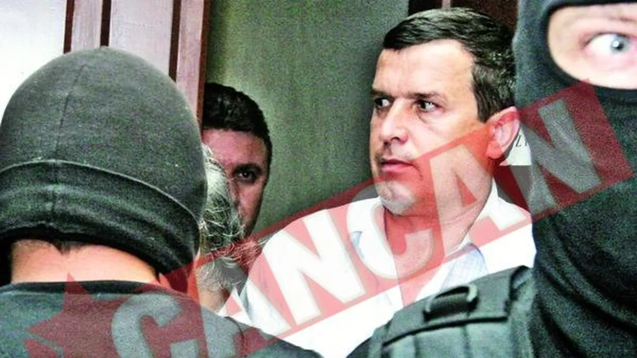 Valcea, judetul primarilor spagari