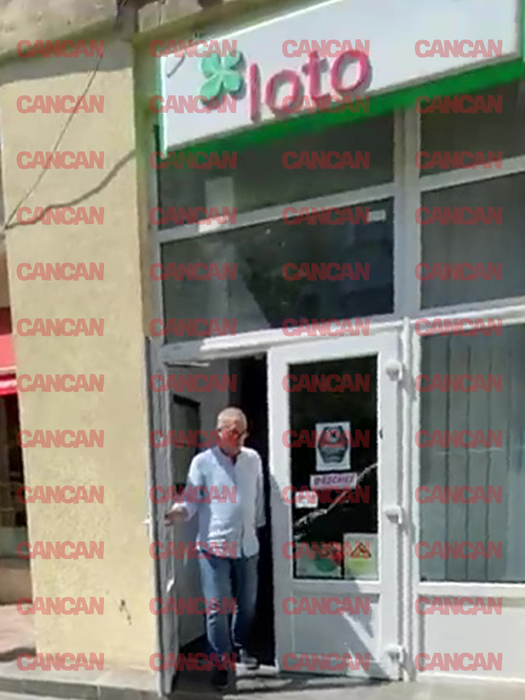 Valeriu Zgonea părăsește loteria