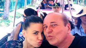 Nick Rădoi a anunțat că se însoară