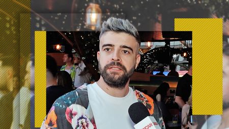 Speak, la un pas să rămână fără niciun ban în cont: ”M-a sunat un băiat și...”