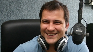Serban Huidu revine pe TV! Va avea o emisiune noua: "Nu ma calugaresc, nici nu ma retrag in munti"