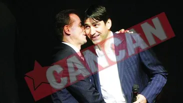 Victor Piturca a lasat nationala si l-a promovat pe Ludovic Orban