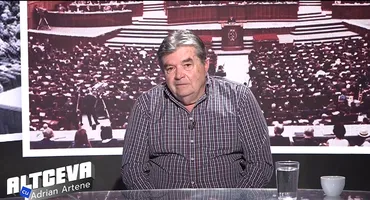 Folosea sau nu Nicolae Ceaușescu o dublură, de teama unui asasinat?! Nepotul fostului dictator face dezvăluiri la ALTCEVA CÂNDVA