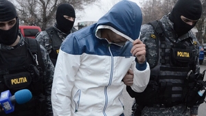 “Bonnie și Clyde” din Vaslui au băgat groaza într-o comună întreagă