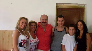 Fiica interlopului Sile Camataru, rupe tacerea ! ”Majoritatea anilor executaţi au fost întocmai k nu a " colaborat " cu poliţia"