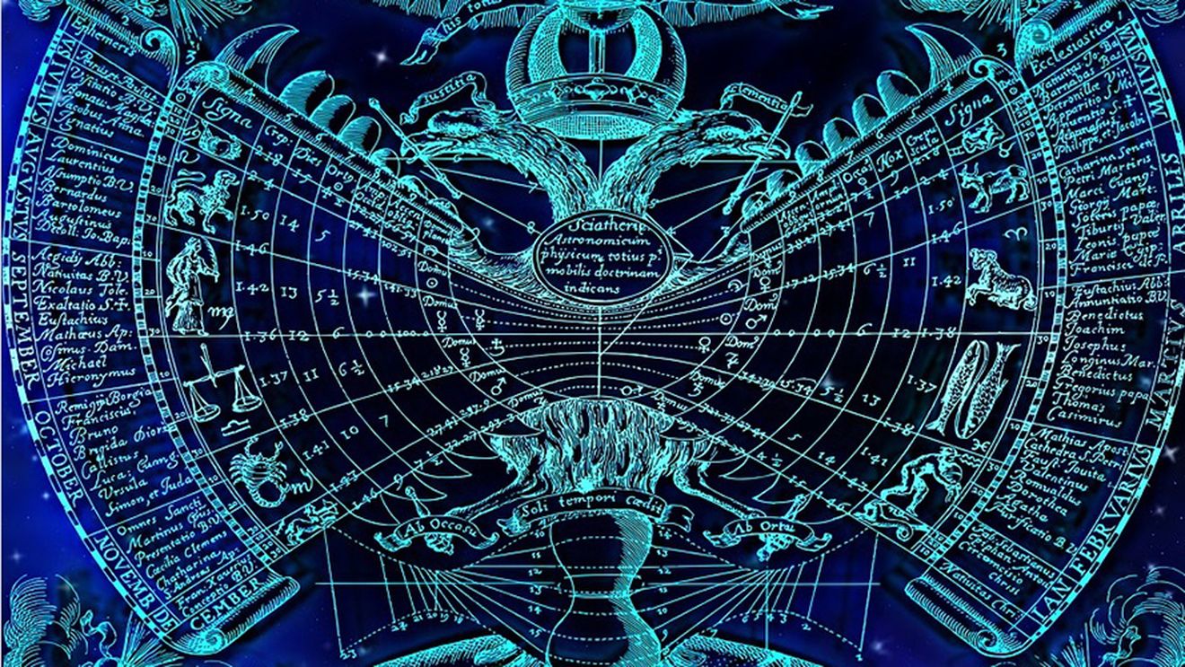 Horoscop lunar. Previziuni pentru luna ianuarie 2020