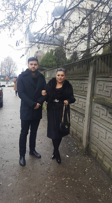 Bianca Rus s-a măritat! Primele imagini din ziua cununiei