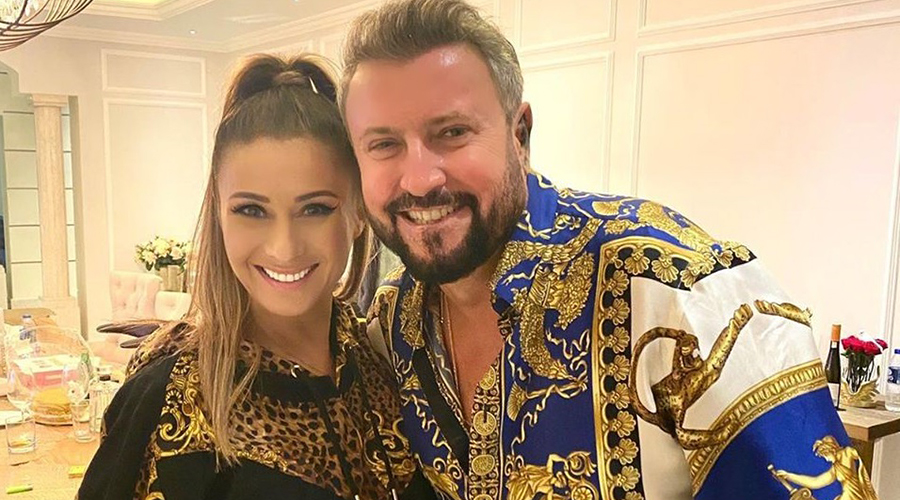 Bianca Rus, replică pentru Cătălin Botezatu. “Toate au o limită!” De unde a pornit conflictul dintre juratul de la “Bravo, ai stil! Celebrities” și brunetă