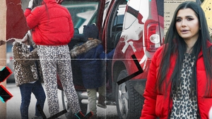 Fiica președintelui a renunțat la Mercedes & Range pentru… un Duster!