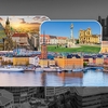 Ai nevoie doar de un weekend ca să te îndrăgostești de acest oraș! Locul din România care arată ca în marile capitale europene