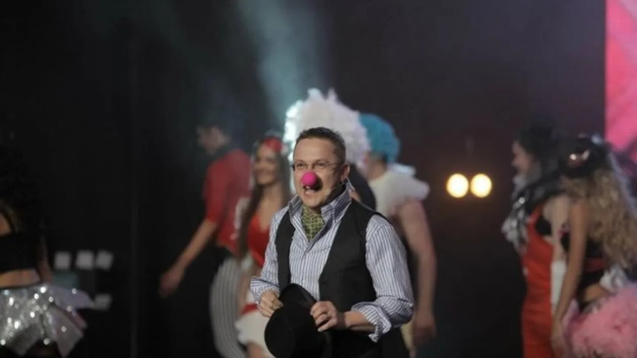 Mesajul postat de VIZANTE, după ce s-a spus că a fost transportat de urgenţă la spital!
