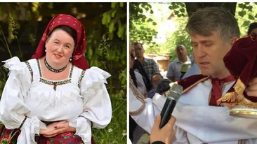 Motivele divorţului dintre CRISTIAN POMOHACI şi ILEANA MATUŞ, de acum 13 ani! Fosta soţie le-a spus judecătorilor că bărbatul nu şi-a facut datoria faţă de ea 3 ani